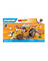 PLAYMOBIL 71634 Funstars Racing Pizza, construction toy - nr 11