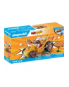 PLAYMOBIL 71634 Funstars Racing Pizza, construction toy - nr 13