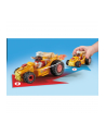 PLAYMOBIL 71634 Funstars Racing Pizza, construction toy - nr 4
