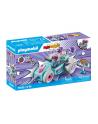 PLAYMOBIL 71635 Funstars Racing Unicorn, construction toy - nr 1
