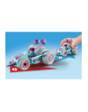 PLAYMOBIL 71635 Funstars Racing Unicorn, construction toy - nr 4
