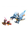 PLAYMOBIL 71644 Novelmore Dragon in Battle, Construction Toy - nr 8