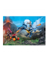 PLAYMOBIL 71644 Novelmore Dragon in Battle, Construction Toy - nr 9