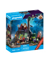 PLAYMOBIL 71651 Ghostly Ruin, Construction Toy - nr 1