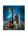 PLAYMOBIL 71651 Ghostly Ruin, Construction Toy - nr 4