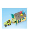 PLAYMOBIL 71656 Junior: Farm adventure with tractor, trailer and animal friends, construction toy - nr 11