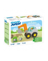 PLAYMOBIL 71684 Junior: Shovel Excavator, construction toy - nr 13
