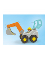 PLAYMOBIL 71684 Junior: Shovel Excavator, construction toy - nr 6