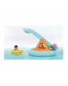 PLAYMOBIL 71687 Junior Aqua: Bathing island with water slide, construction toy - nr 5