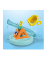 PLAYMOBIL 71687 Junior Aqua: Bathing island with water slide, construction toy - nr 6