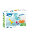 PLAYMOBIL 71689 Junior Aqua: Catching fun with sea creatures, construction toy - nr 1