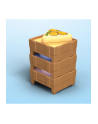 PLAYMOBIL 71691 Junior: Organic Market Stall ' Forklift, Construction Toy - nr 12