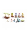 PLAYMOBIL 71691 Junior: Organic Market Stall ' Forklift, Construction Toy - nr 3