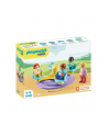 PLAYMOBIL 71701 Junior: Number Carousel, construction toy - nr 1