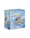 Ravensburger GraviTrax Junior Starter Set Frozen, Track - nr 17