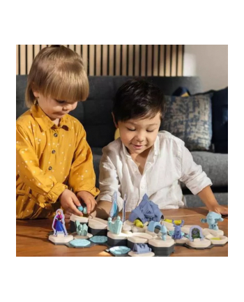 Ravensburger GraviTrax Junior Starter Set Frozen, Track nr 2