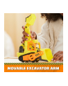 Spinmaster Rubble ' Crew - Bulldozer Construction Vehicle with Rubble Figure - nr 4