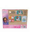 spinmaster Spin Master DreamWorks Gabby's Dollhouse - Wooden Puzzle Collection (3x 24 pieces) - nr 4