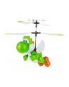 Carrera RC 2.4GHz Super Mario - Flying Yoshi (red/yellow) - nr 4