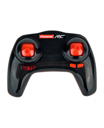 Carrera RC 2.4GHz Super Mario - Flying Yoshi (red/yellow) nr 2