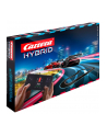 Carrera HYBRID - Devil Drivers, race track (1:50) - nr 1