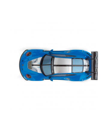 Carrera HYBRID Porsche 911 GT3 R ''Blue Thunder'' nr 1