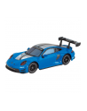 Carrera HYBRID Porsche 911 GT3 R ''Blue Thunder'' - nr 9