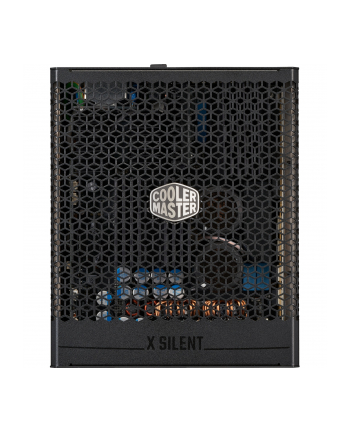 Cooler Master X Silent Edge Platinum 1100, PC power supply (1100 Watt) nr 1
