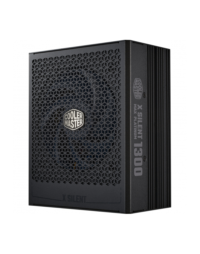 Cooler Master X Silent MAX Platinum 1300, PC power supply (1300 Watt) główny