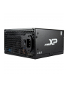 Inter-Tech SAMA XPH-850A, PC power supply (1x 12 pin high power GPU, 3x PCIe, cable management, 850 watts) - nr 1