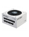 Seasonic FOCUS GX-1000 ATX2.4 WHITE, PC power supply (BIAŁY, 6x PCIe, cable management, 1000 watts) - nr 1