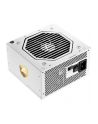 Sharkoon Rebel P20 750 White, PC power supply (BIAŁY, 1x 12 pin high power connector, 4x PCIe, cable management, 750 watts) - nr 2