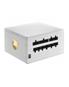 Sharkoon Rebel P20 750 White, PC power supply (BIAŁY, 1x 12 pin high power connector, 4x PCIe, cable management, 750 watts) - nr 4