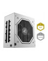 Sharkoon Rebel P20 850 White, PC power supply (BIAŁY, 1x 12 pin high power connector, 4x PCIe, cable management, 850 watts) - nr 14