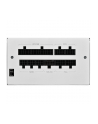 Sharkoon Rebel P20 850 White, PC power supply (BIAŁY, 1x 12 pin high power connector, 4x PCIe, cable management, 850 watts) - nr 17