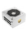Sharkoon Rebel P20 1000 White, PC power supply (BIAŁY, 1x 12 pin high power connector, 4x PCIe, cable management, 1000 watts) - nr 16