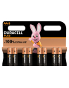 Duracell Plus, battery (8 pieces, AA) - nr 1