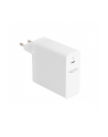 DeLOCK USB GaN charger 1x USB-C, 140 Watt (BIAŁY, PD 3.1) - nr 1