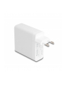 DeLOCK USB GaN charger 1x USB-C, 140 Watt (BIAŁY, PD 3.1) - nr 2