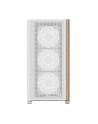 Aerocool B301A, tower case (BIAŁY) - nr 3