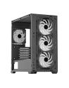 Aerocool B301A, tower case (black) - nr 12