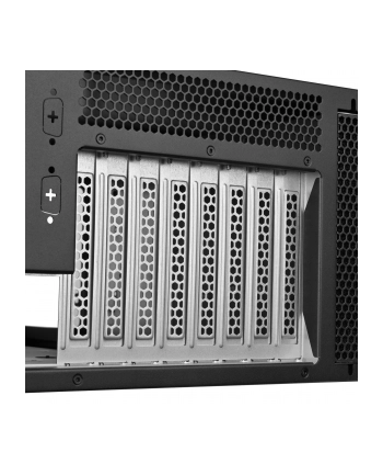 Silverstone Technology RM46-502-I (black)