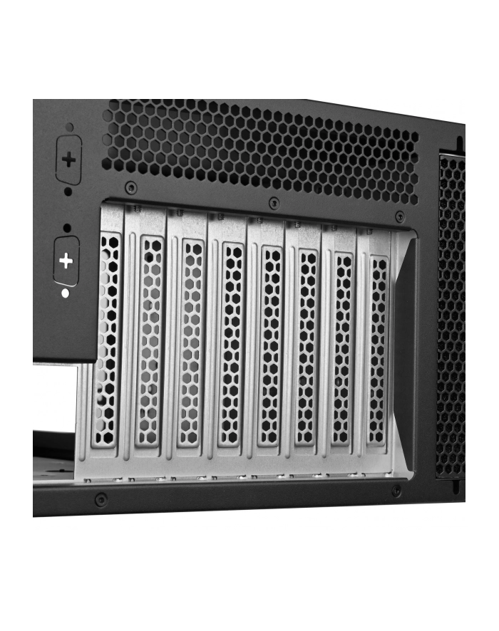 Silverstone Technology RM46-502-I (black) główny