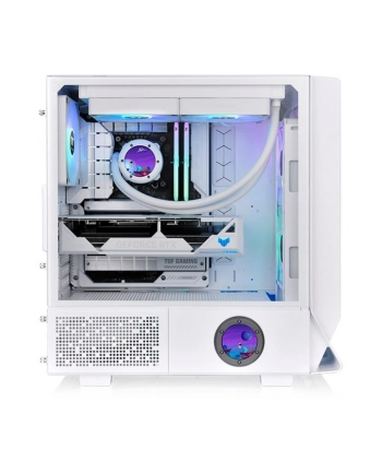 Thermaltake 2.1-inch LCD Screen Kit (Black)