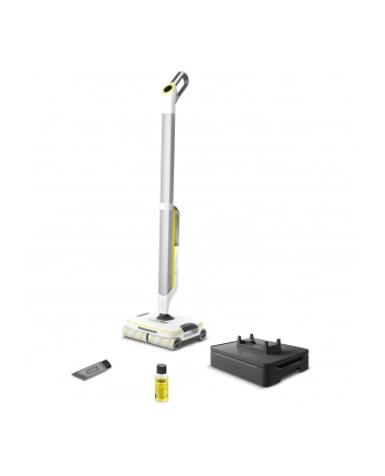 Kärcher FC 8 Smart Signature Line (BIAŁY/grey)