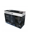 Rowenta X-Force Flex 12.60 Aqua RH98C0WO (blue/black) - nr 20