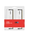 ADATA DDR4 - 32GB - 3600 - CL - 16 (2x 16 GB) Dual Kit, memory (BIAŁY, AX4U320016G16A-DTWHD35, XPG Gammix D35, INTEL XMP) - nr 10