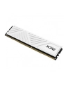 ADATA DDR4 - 32GB - 3600 - CL - 16 (2x 16 GB) Dual Kit, memory (BIAŁY, AX4U320016G16A-DTWHD35, XPG Gammix D35, INTEL XMP) - nr 14