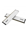 ADATA DDR4 - 32GB - 3600 - CL - 16 (2x 16 GB) Dual Kit, memory (BIAŁY, AX4U320016G16A-DTWHD35, XPG Gammix D35, INTEL XMP) - nr 16