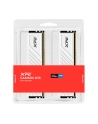 ADATA DDR4 - 32GB - 3600 - CL - 16 (2x 16 GB) Dual Kit, memory (BIAŁY, AX4U320016G16A-DTWHD35, XPG Gammix D35, INTEL XMP) - nr 4